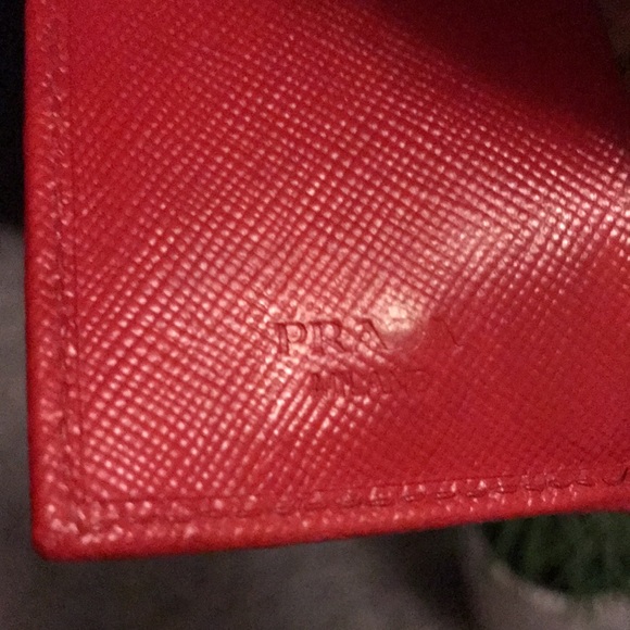 SOLD - PRADA Key Case - Picture 7 of 8